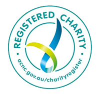ACNC Registered Charity Tick small